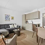 شقة Pet Friendly In Fanø