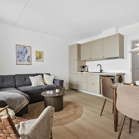 公寓 Pet Friendly In Fanø