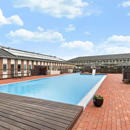 شقة Pet Friendly In Fanø