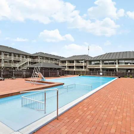 公寓 Pet Friendly In Fanø
