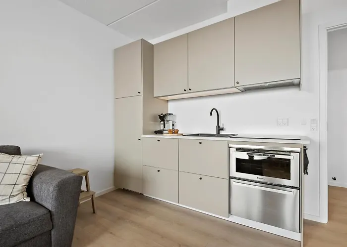 Апартаменты Pet Friendly In *
