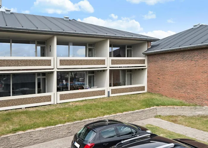 Pet Friendly In Апартаменты Фанё