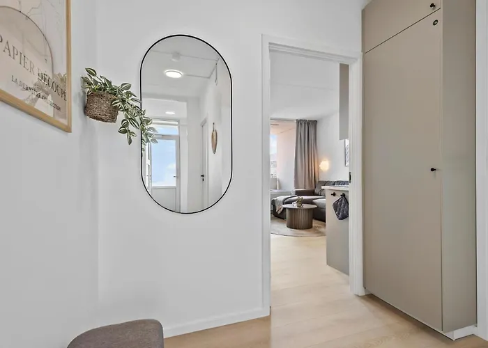 Апартаменты Pet Friendly In *